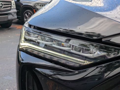 Used 2023 Acura MDX A-Spec AWD/4WD image 8