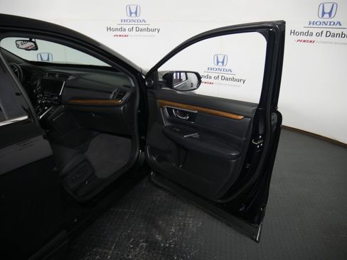 Used 2021 Honda CR-V EX-L image 7