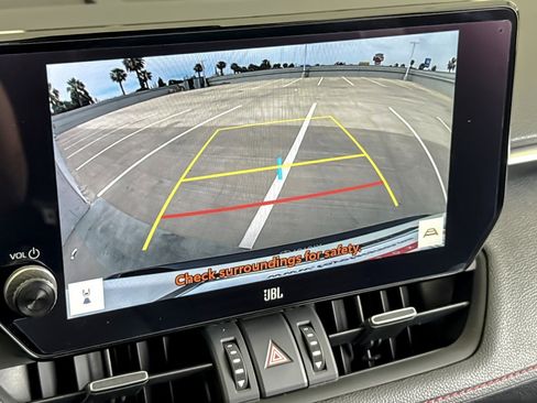 Used 2023 Toyota RAV4 XSE image 18