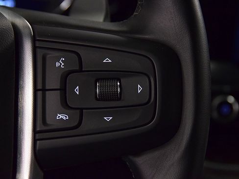 Used 2024 GMC Sierra 1500 Elevation image 22