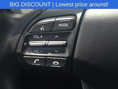 Used 2019 Hyundai Veloster 2.0 FWD image 32