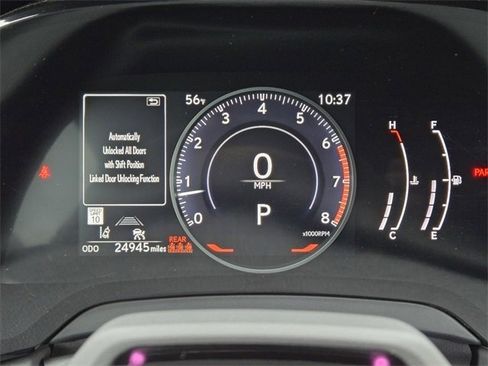 Used 2024 Lexus RX 350 Premium image 19