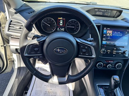 Used 2019 Subaru Crosstrek 2.0i Limited AWD/4WD image 13