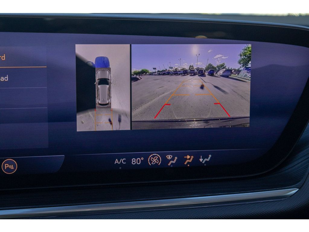 Used 2024 Buick Envision Preferred AWD/4WD image 24
