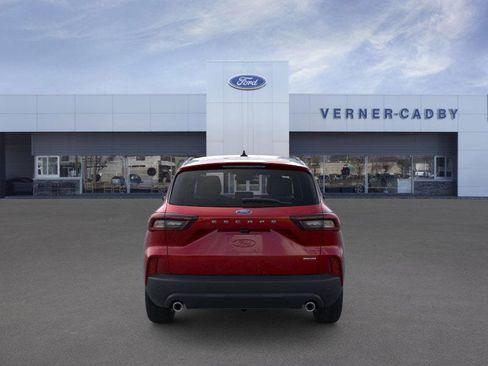 New 2026 Ford Escape ST-Line w/ Tech Pack #1 image 5