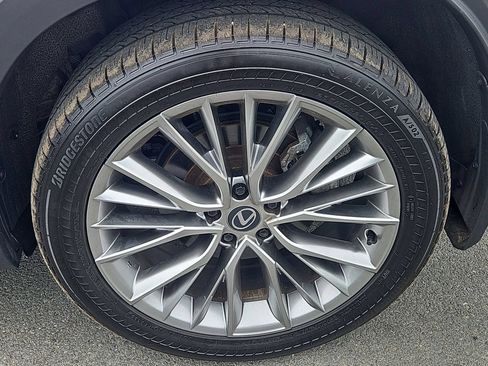 Used 2024 Lexus NX 350 AWD w/ Vision Package image 8