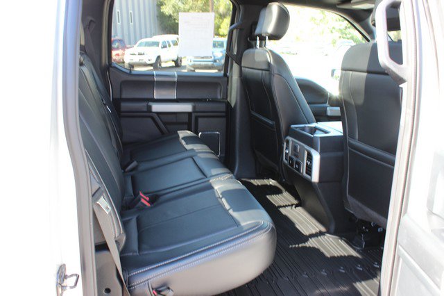 Used 2019 Ford F150 Lariat w/ Equipment Group 502A Luxury AWD/4WD image 16