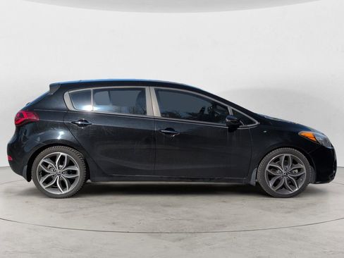 Used 2015 Kia Forte SX w/ SX Premium Package image 6