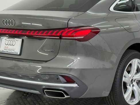 New 2025 Audi A5 2.0T Premium Plus image 12