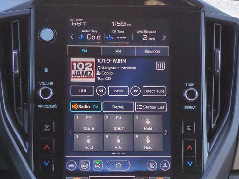 New 2026 Subaru Forester Premium image 14