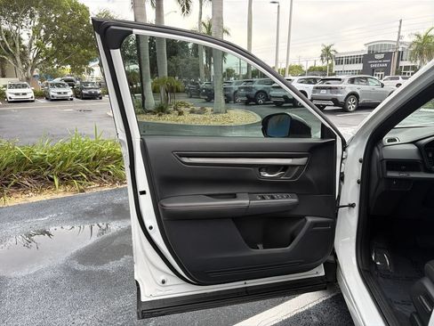 Used 2023 Honda CR-V Sport image 23