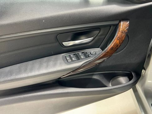 Used 2015 BMW 328i xDrive Sedan image 8