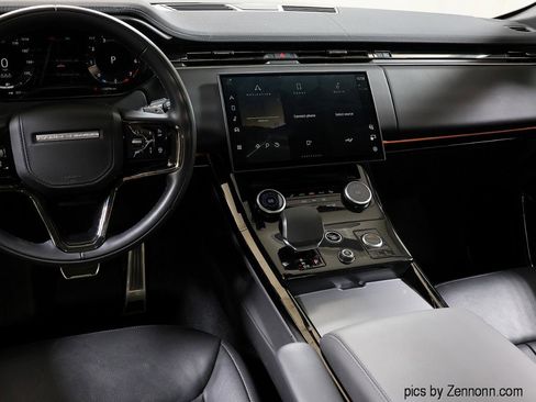 Used 2023 Land Rover Range Rover Sport SE Dynamic AWD/4WD image 30