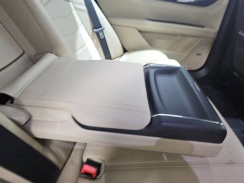 Used 2020 Cadillac CT6 Luxury image 14