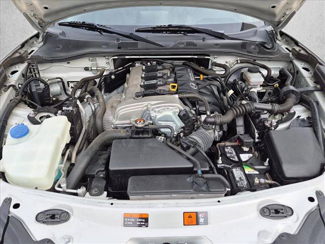 Used 2016 MAZDA MX-5 Miata Grand Touring RWD image 18