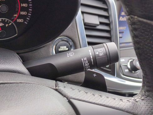 Used 2017 Chevrolet SS image 25