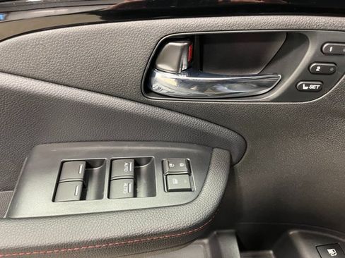 New 2026 Honda Ridgeline Black Edition image 14