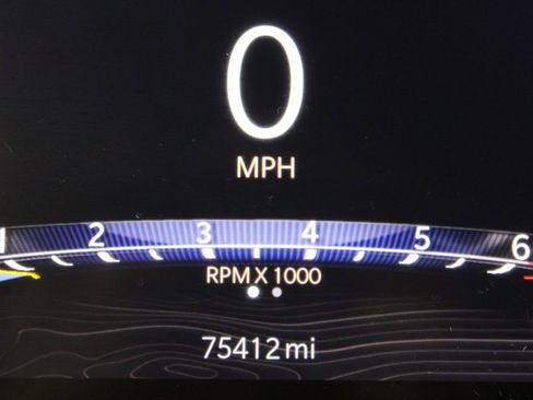 Used 2021 Jeep Grand Cherokee L Limited image 40