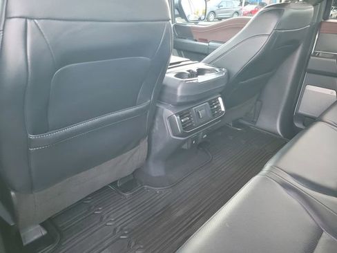 Certified 2023 Ford F150 Lariat w/ Max Trailer Tow Package image 12