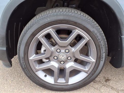 Used 2023 Honda Passport EX-L image 8