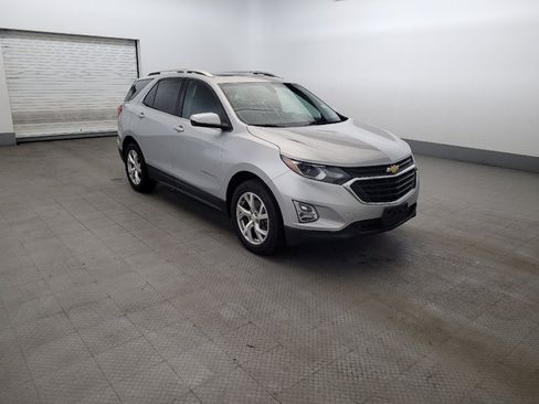 Used 2019 Chevrolet Equinox LT AWD/4WD image 13