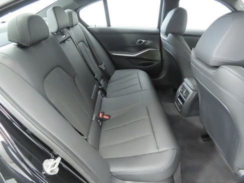 New 2026 BMW 330i 330i w/ M Sport Package image 22