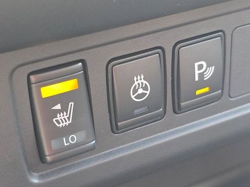 New 2026 Nissan Frontier PRO-4X w/ Pro-4x Convenience Package AWD/4WD image 33