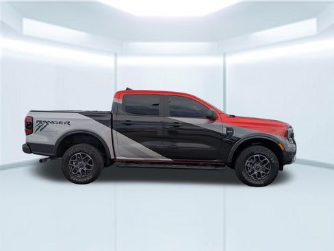 Used 2024 Ford Ranger XLT w/ FX4 Off-Road Package AWD/4WD image 6