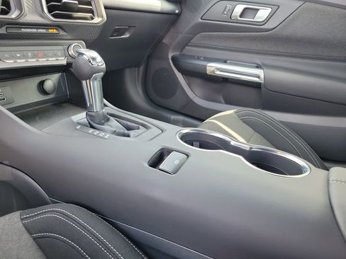 New 2026 Ford Mustang GT RWD image 28