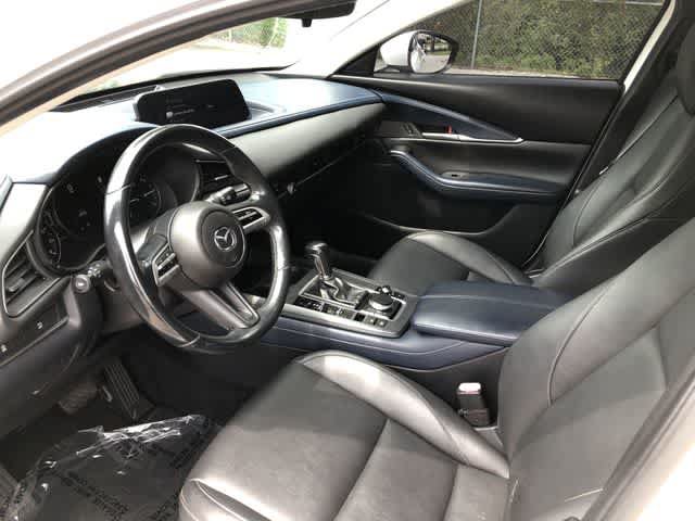 Used 2021 MAZDA CX-30 FWD 2.5 S w/ Select Package image 11