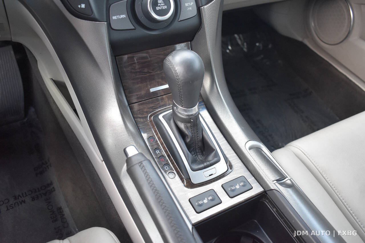 Used 2014 Acura TL FWD image 26