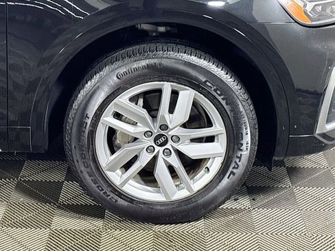 Used 2023 Audi Q5 2.0T Premium w/ Convenience Package image 23