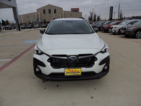 New 2026 Subaru Crosstrek 2.0i Premium image 2