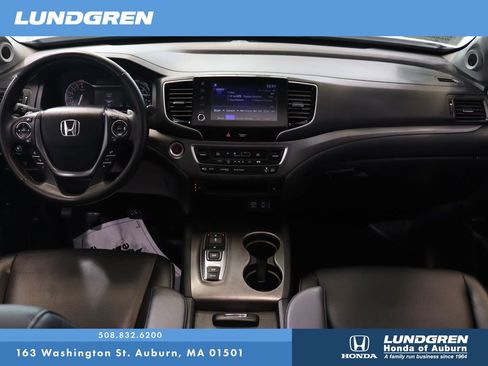 Used 2023 Honda Ridgeline RTL image 14