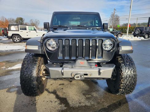 Used 2019 Jeep Wrangler Unlimited Sport S image 19
