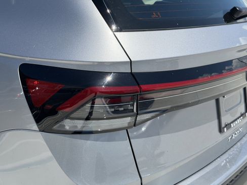 New 2026 Volkswagen Taos S FWD image 9