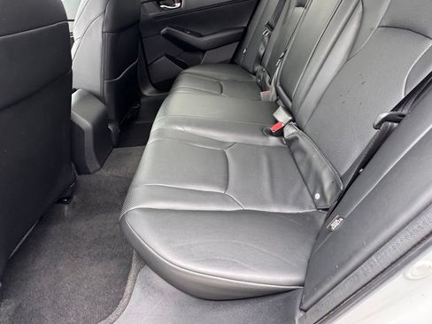 Used 2023 Honda Accord Sport image 30