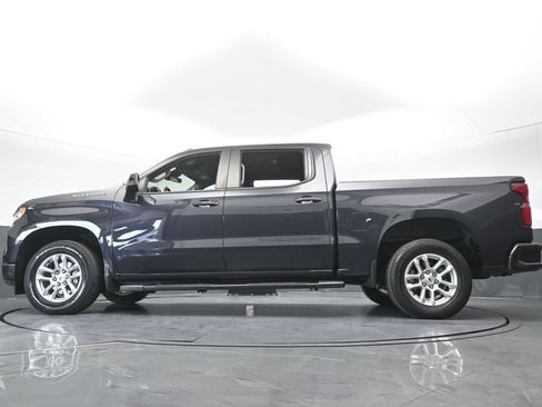 Used 2023 Chevrolet Silverado 1500 RST RWD image 60