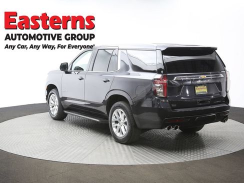Used 2024 Chevrolet Tahoe Premier RWD image 66