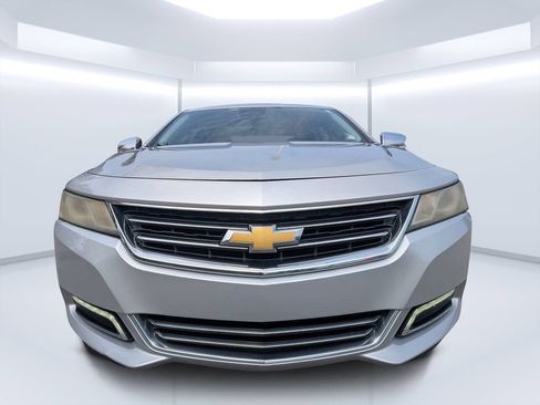 Used 2014 Chevrolet Impala LTZ FWD image 8