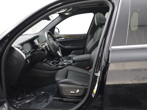 Used 2022 BMW X3 xDrive30i AWD/4WD image 5