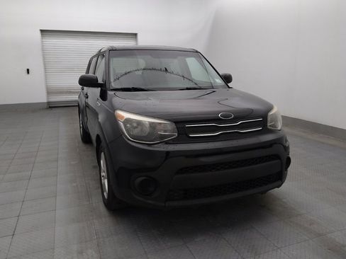 Used 2019 Kia Soul FWD image 14