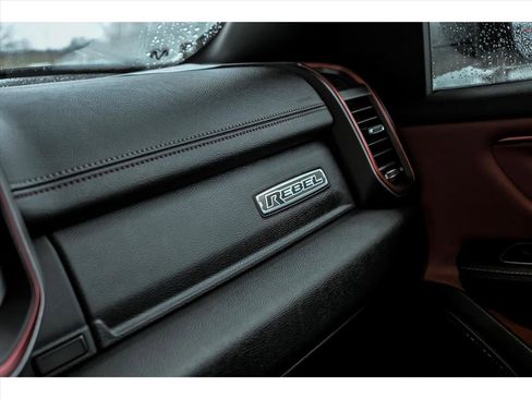 Used 2020 RAM 1500 Rebel w/ Rebel Level 2 Equipment Group image 25