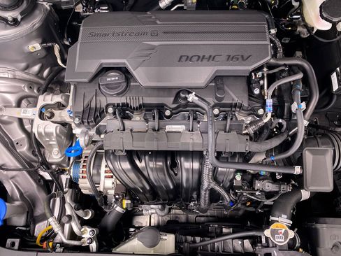 New 2026 Kia K4 GT-Line FWD image 14