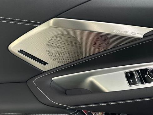 New 2025 Chevrolet Corvette Z06 w/ Battery Protection Package image 11