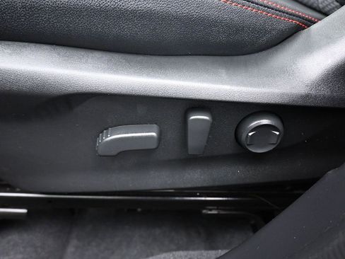 Used 2023 Subaru Forester Sport image 13