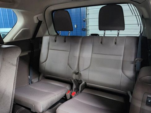 Used 2016 Lexus GX 460 Luxury image 19