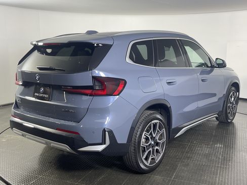 Used 2025 BMW X1 xDrive28i w/ Premium Package AWD/4WD image 5