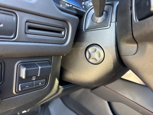 Used 2024 Chevrolet Tahoe RST w/ Luxury Package image 29