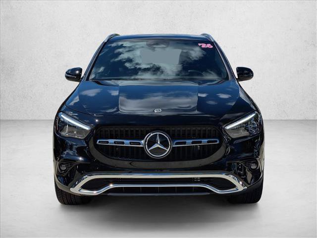 Certified 2026 Mercedes-Benz GLA 250 image 2